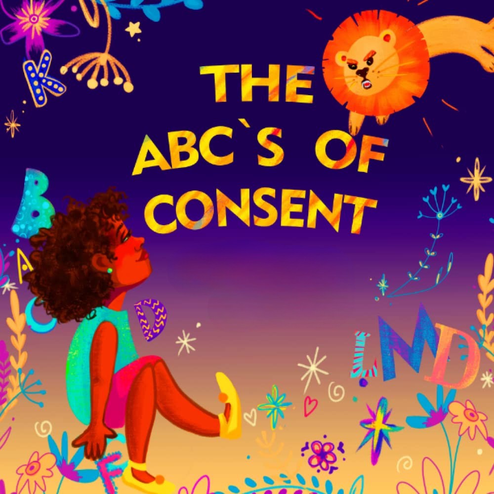 Body Safety Book Bundle