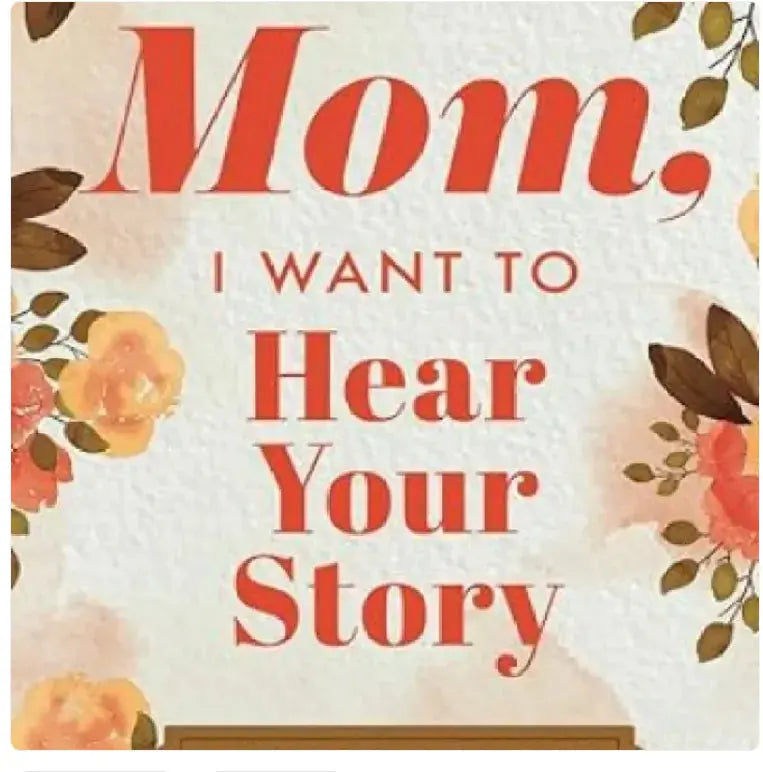 I Want to Hear Your Story, Legacy Edition My Store