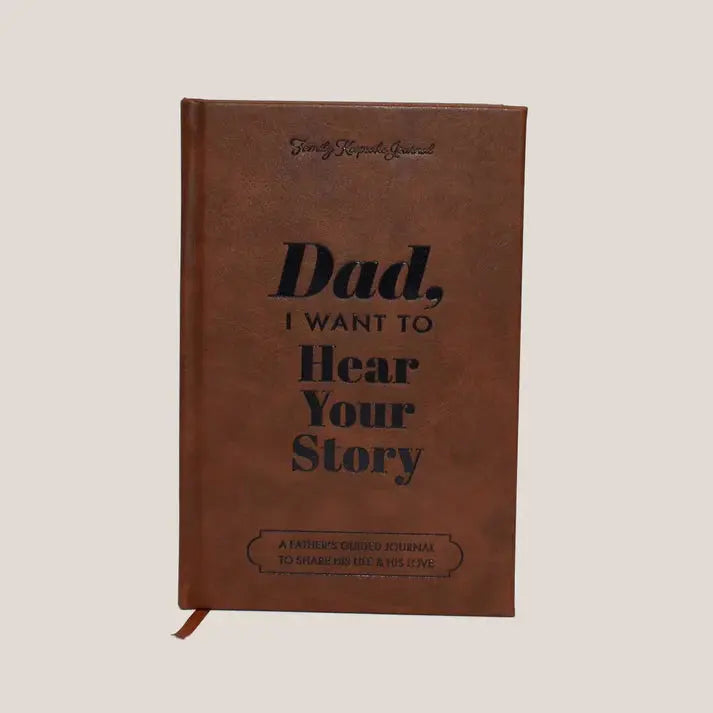 I Want to Hear Your Story, Legacy Edition My Store