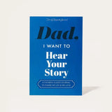 I Want to Hear Your Story, Legacy Edition My Store