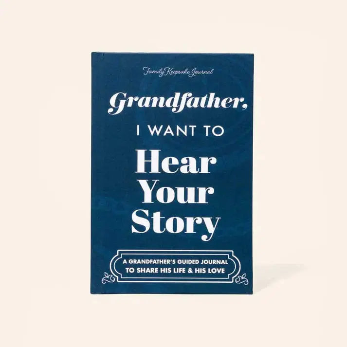 I Want to Hear Your Story, Legacy Edition My Store